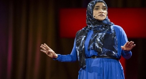 کنفرانس تد