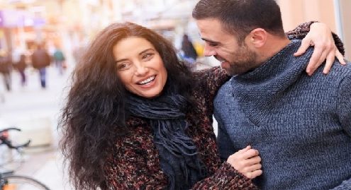 قرار عاشقانه