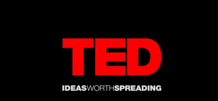 5 سخنرانی از تد تاک