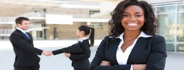 10 نکته برای رهبران خانم برای افزایش مهارت متقاعد سازی 