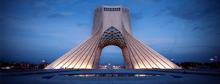۷ دلیل که ایران میتواند به خواستگاهِ تجارت آفرینان تبدیل شود