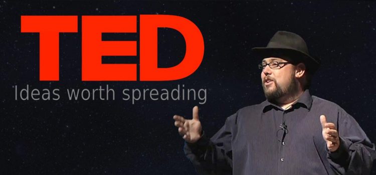 افزایش مهارت های مدیریتی و رهبری با بهترین سخنرانی های TED