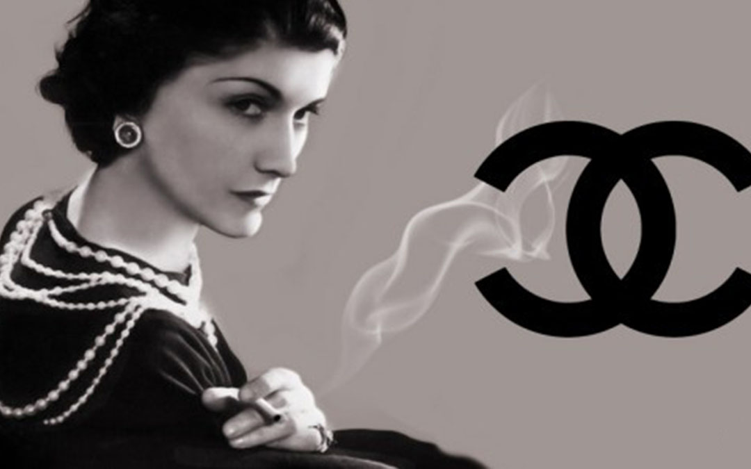 زندگی نامه کوکو شانل coco Chanel