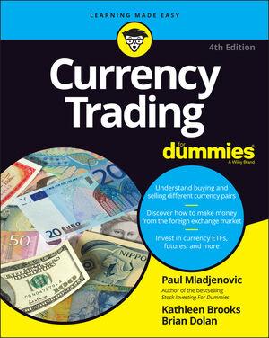 کتاب فارکس - Currency Trading for Dummies