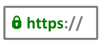 روش های بالا بردن بازدید سایت - SSL