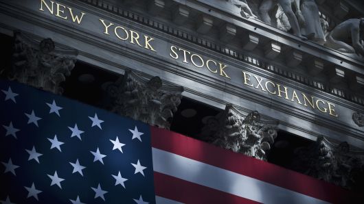NYSE - بزرگترین بازارهای بورس دنیا در سال 2022