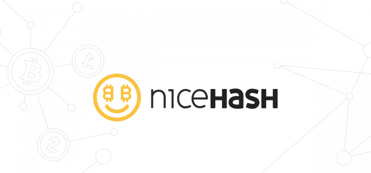 نایس هش بازاری برای استخراج بیت کوین با کامپیوتر - NiceHash