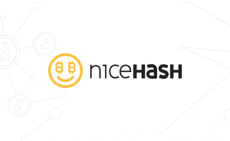 نایس هش بازاری برای استخراج بیت کوین با کامپیوتر - NiceHash