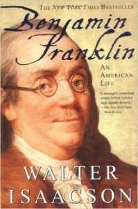 Benjamin-Franklin