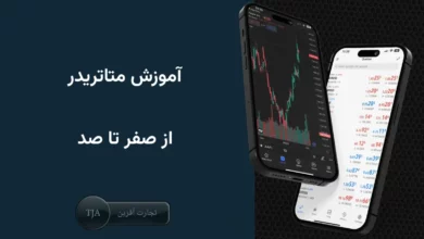 آموزش متاتریدر صفر تا صد