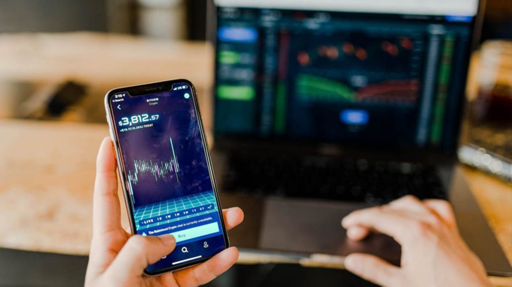 معامله فارکس یا ارز دیجیتال