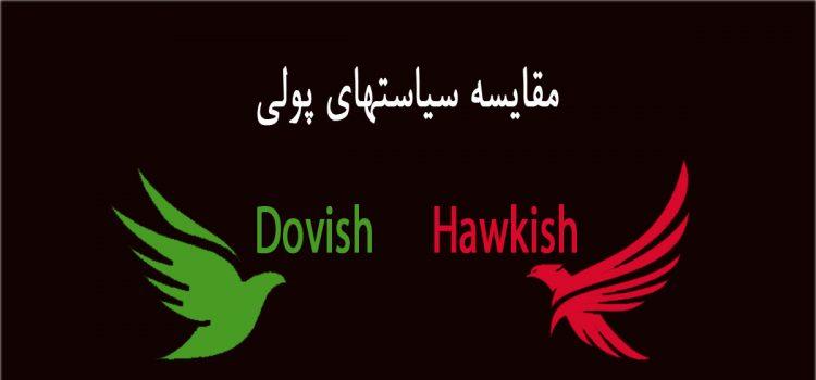 Hawkish و Dovish چیست ؟ سیاست پولی تاثیرگذار بر معاملات فارکس