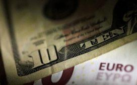 Dollar Slips, Euro Stabilizes Ahead of EU Summit, ECB Meeting