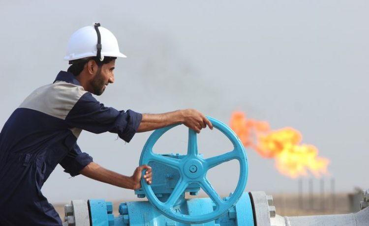 Oil Prices Tumble Double-Digits as UAE, Iraq Call for Higher OPEC Output 