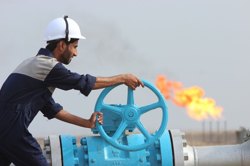 Oil Prices Tumble Double-Digits as UAE, Iraq Call for Higher OPEC Output 