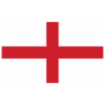 پرچم انگلیس به نمایندگی از بانک مرکزی انگلستان