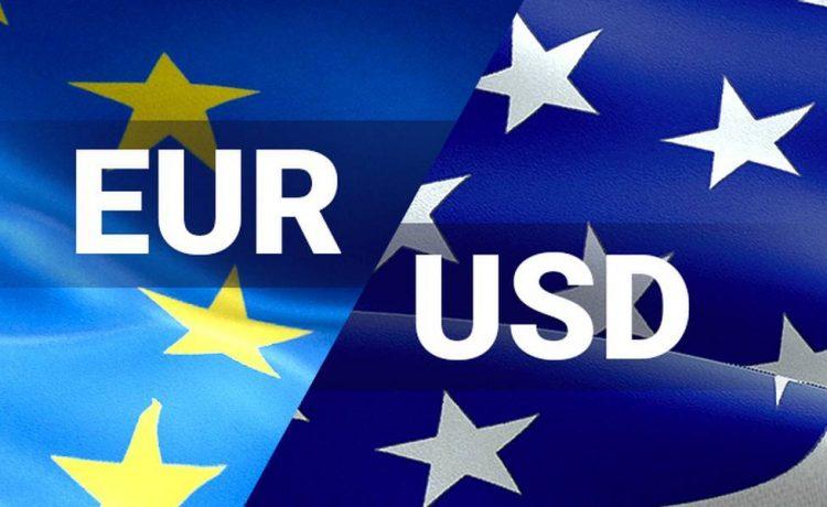 تحلیل تکنیکال EUR/USD امروز