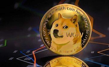 قیمت Dogecoin با وجود بازگشت اخیر به 0.09 دلار سقوط می کند