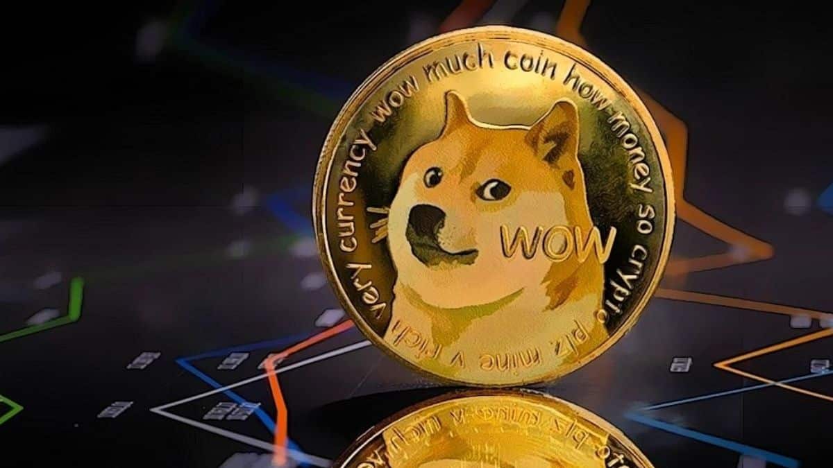 قیمت Dogecoin با وجود بازگشت اخیر به 0.09 دلار سقوط می کند