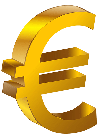 قیمت لحظه ای و نمودار تحلیل تکنیکال EUR/AUD- سمبول یورو