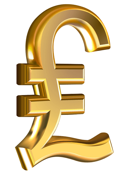 سمبول پوند در قیمت لحظه ای و نمودار تحلیل تکنیکال EUR/GBP