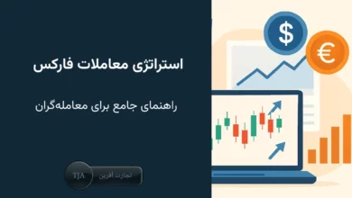 استراتژی فارکس