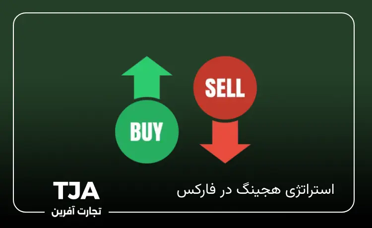 هجینگ در فارکس چیست و استراتژی هج کردن در معاملات