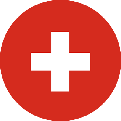 سوئیس پرچم