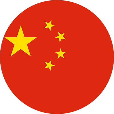 چین پرچم