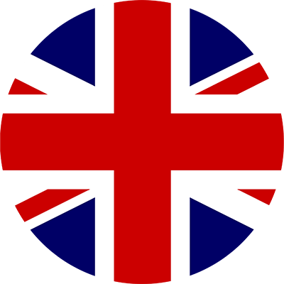 بریتانیا پرچم