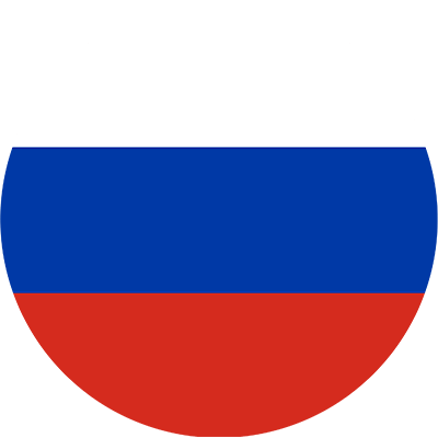 روسیه پرچم