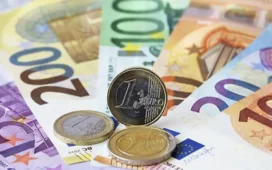 ارز یورو - تجارت آفرین