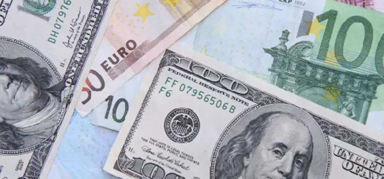اخبار یورو به دلار