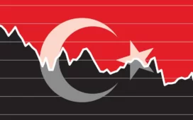 اقتصادی ترکیه
