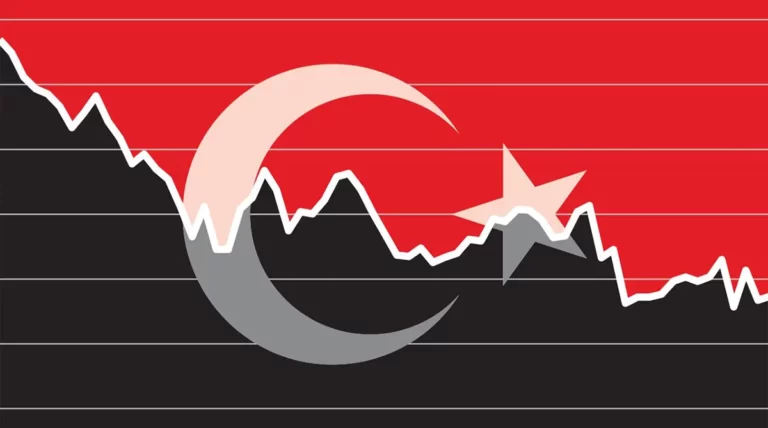 اقتصادی ترکیه