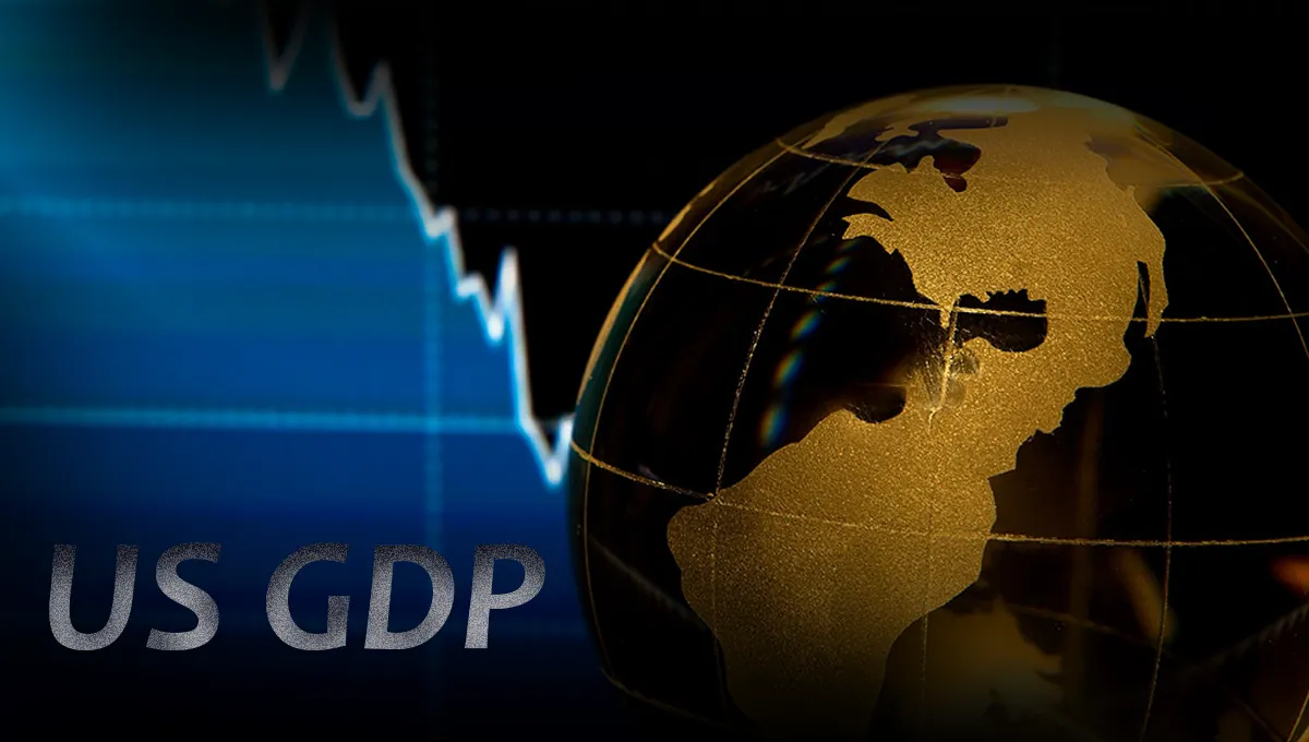 اخبار GDP آمریکا