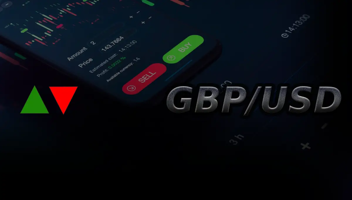 GBP/USD پوند دلار