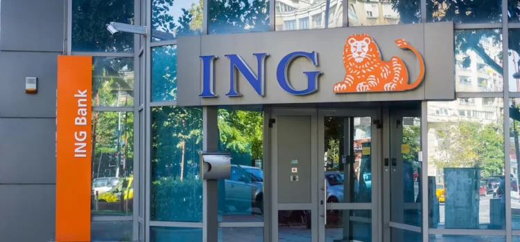 ING bank