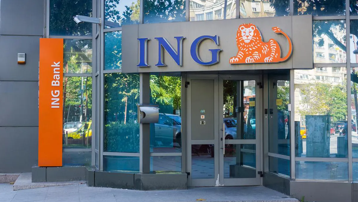 ING bank