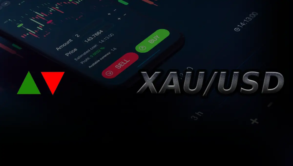 XAU/USD