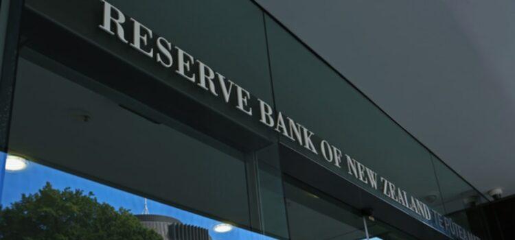 بانک نیوزلند
