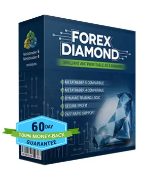 بهترین ربات های معامله گر فارکس Forex Diamond
