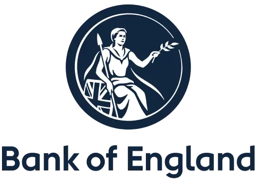 بانک انگلستان BoE