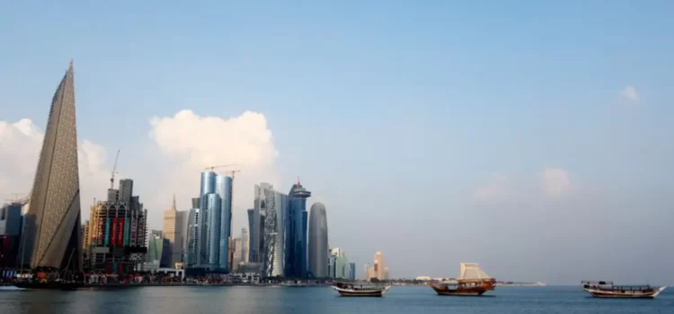 قطر اقتصادی