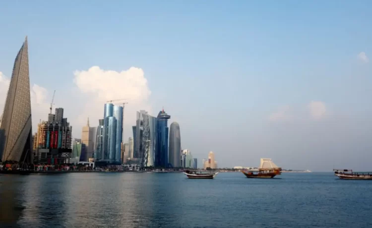 قطر اقتصادی