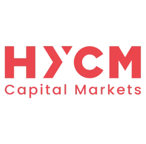لوگوی بروکر اچ‌وای‌سی‌ام HYCM