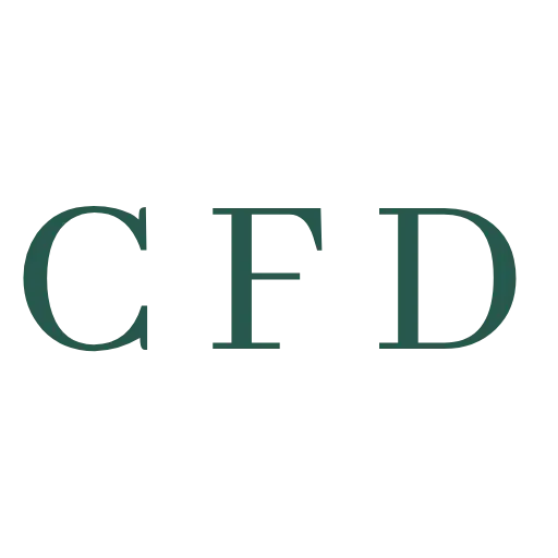cfd icon