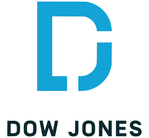 شاخص داوجونز - Dow Jones