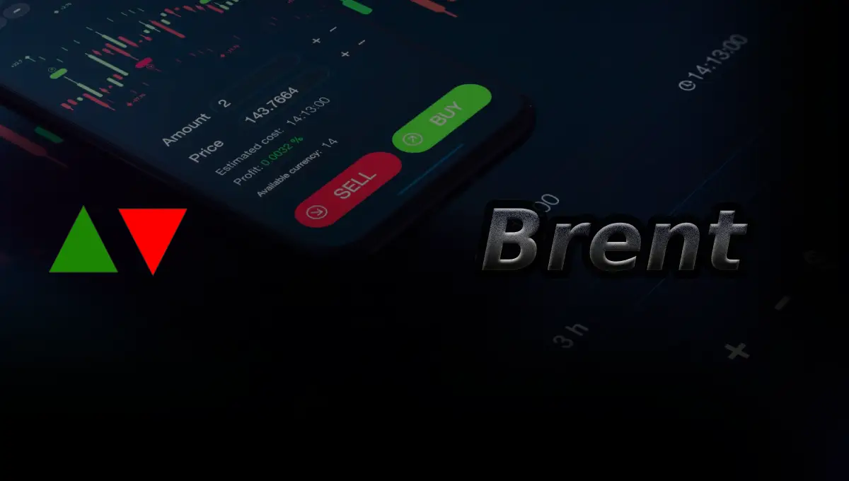 نفت خام برنت Brent