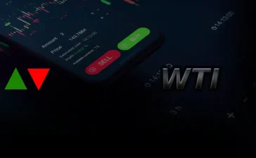 تحلیل تکنیکال نفت خام WTI